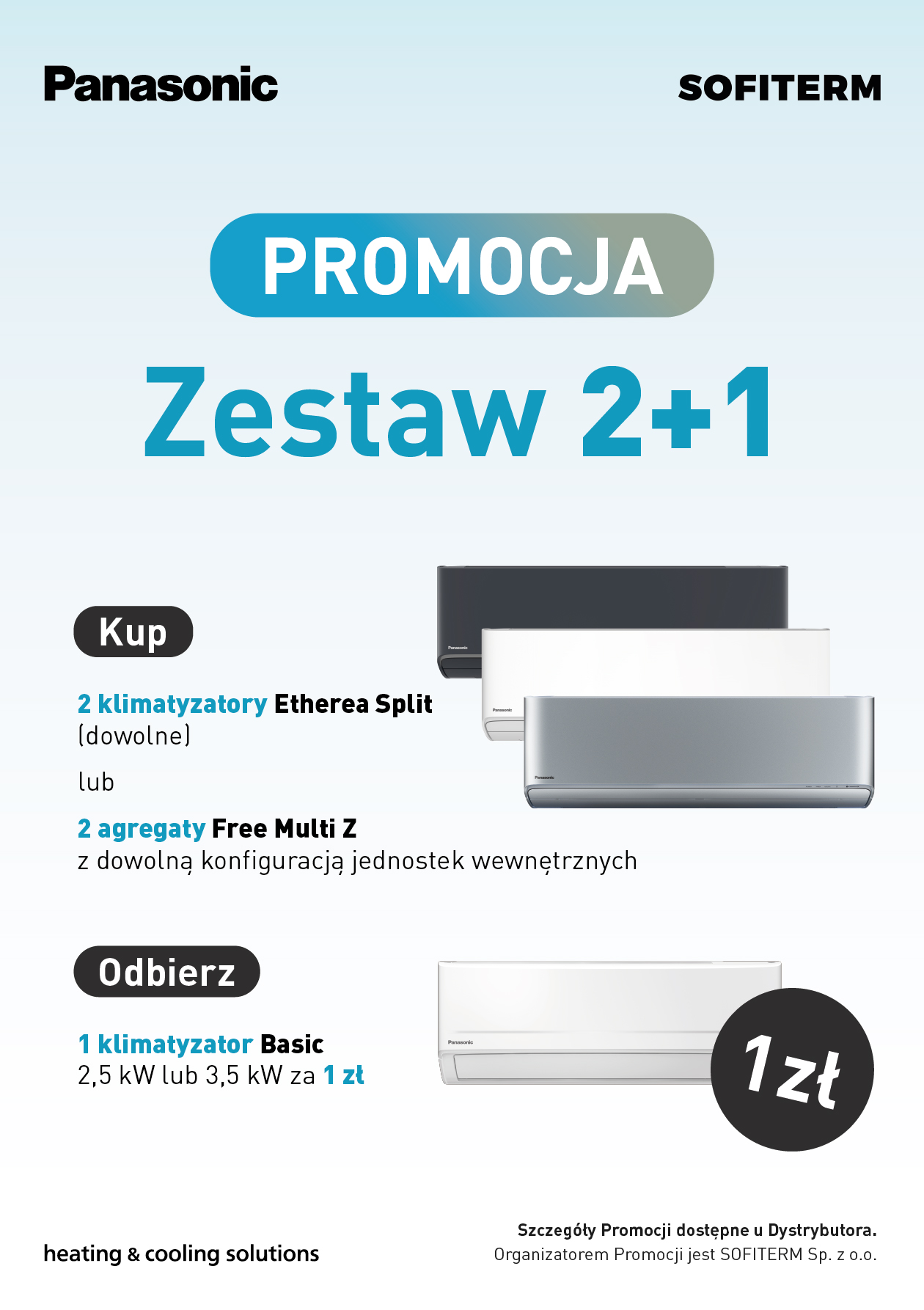Promocja Panasonic